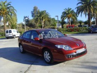 RENAULT Laguna Expression 1.5dCi 110CV 5p